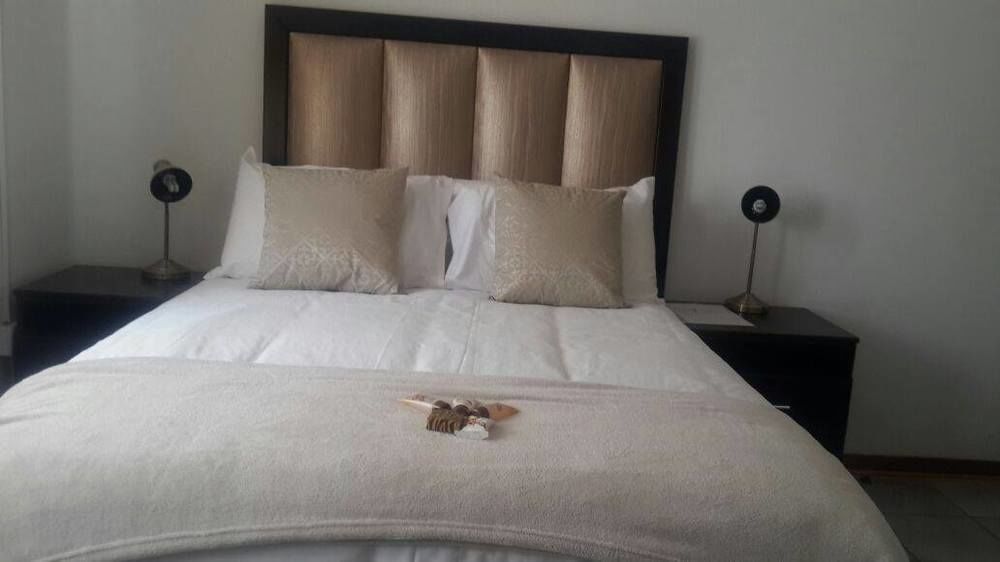 Strand Meadows B&B Gaborone Exteriér fotografie