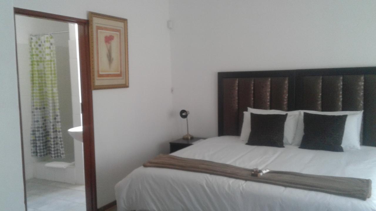 Strand Meadows B&B Gaborone Exteriér fotografie